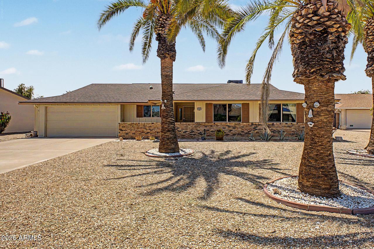 10814 W Sarabande Cir., Sun City, AZ 85351