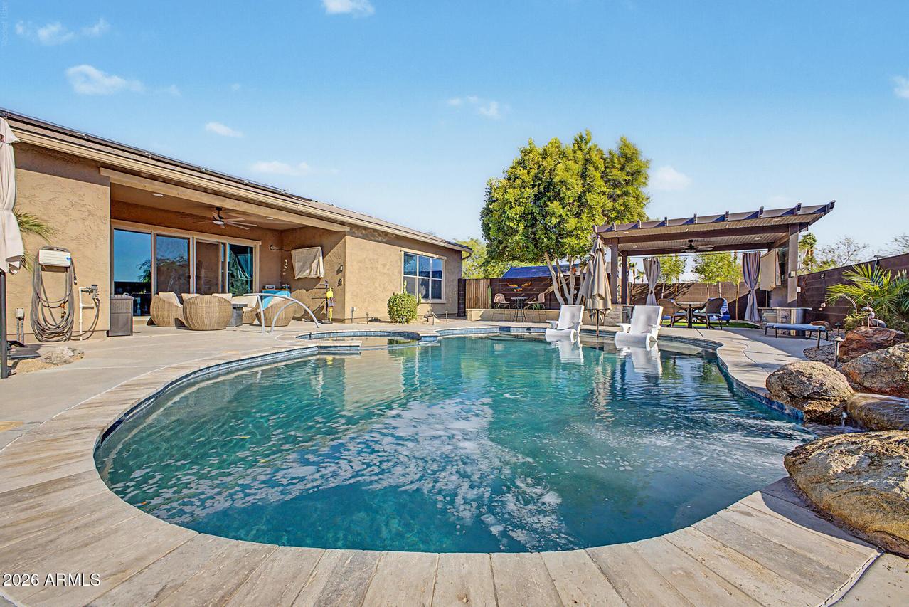 4588 N 186th Ln., Goodyear, AZ 85395