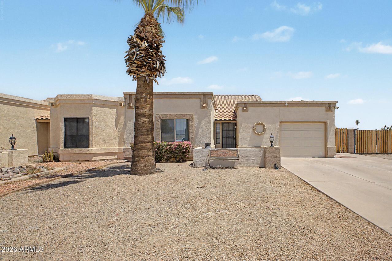 8861 N 114th Ln., Peoria, AZ 85345