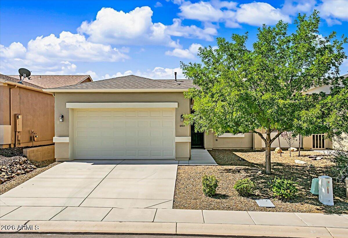 6803 E Arden Ct., Prescott Valley, AZ 86314