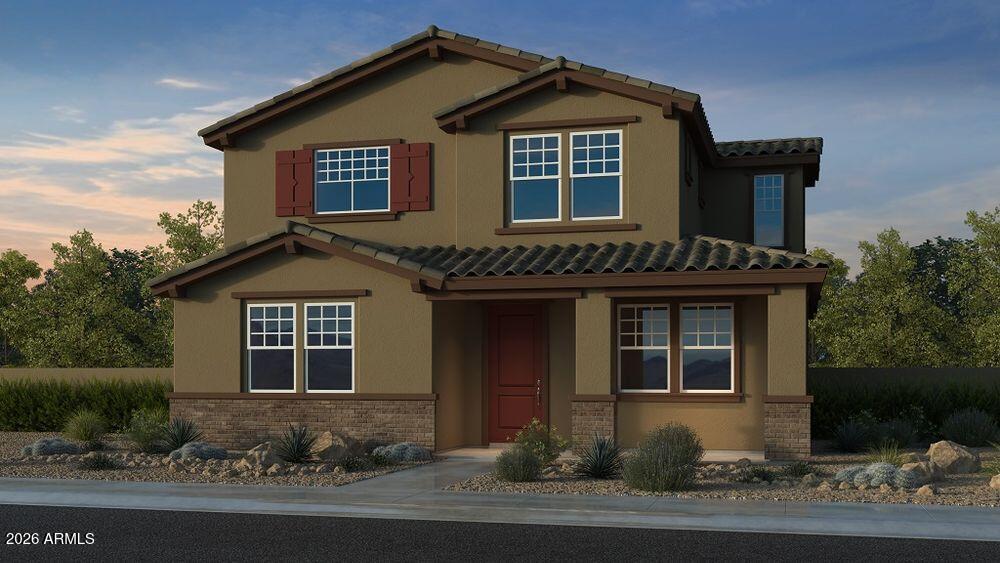 3606 N 99th Dr., Avondale, AZ 85392