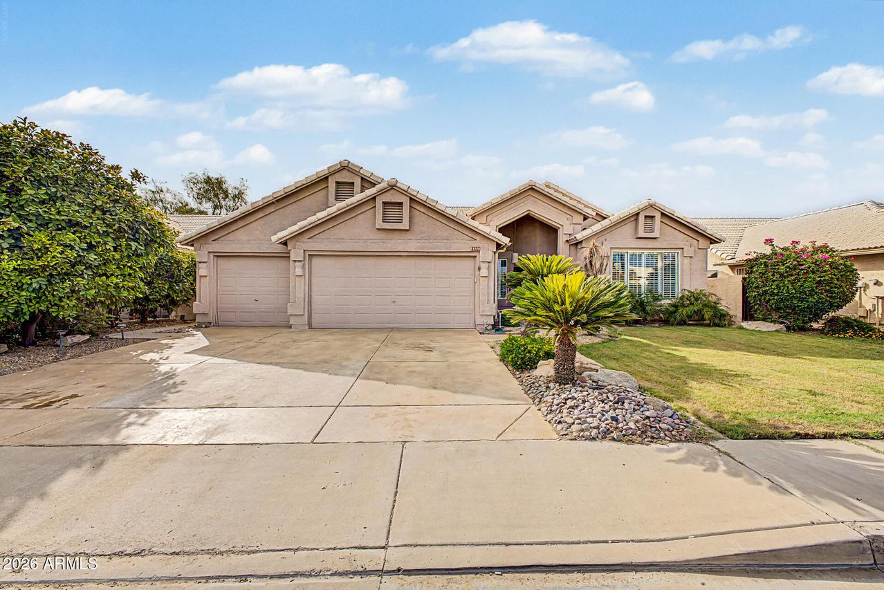 21096 N 64th Ave., Glendale, AZ 85308