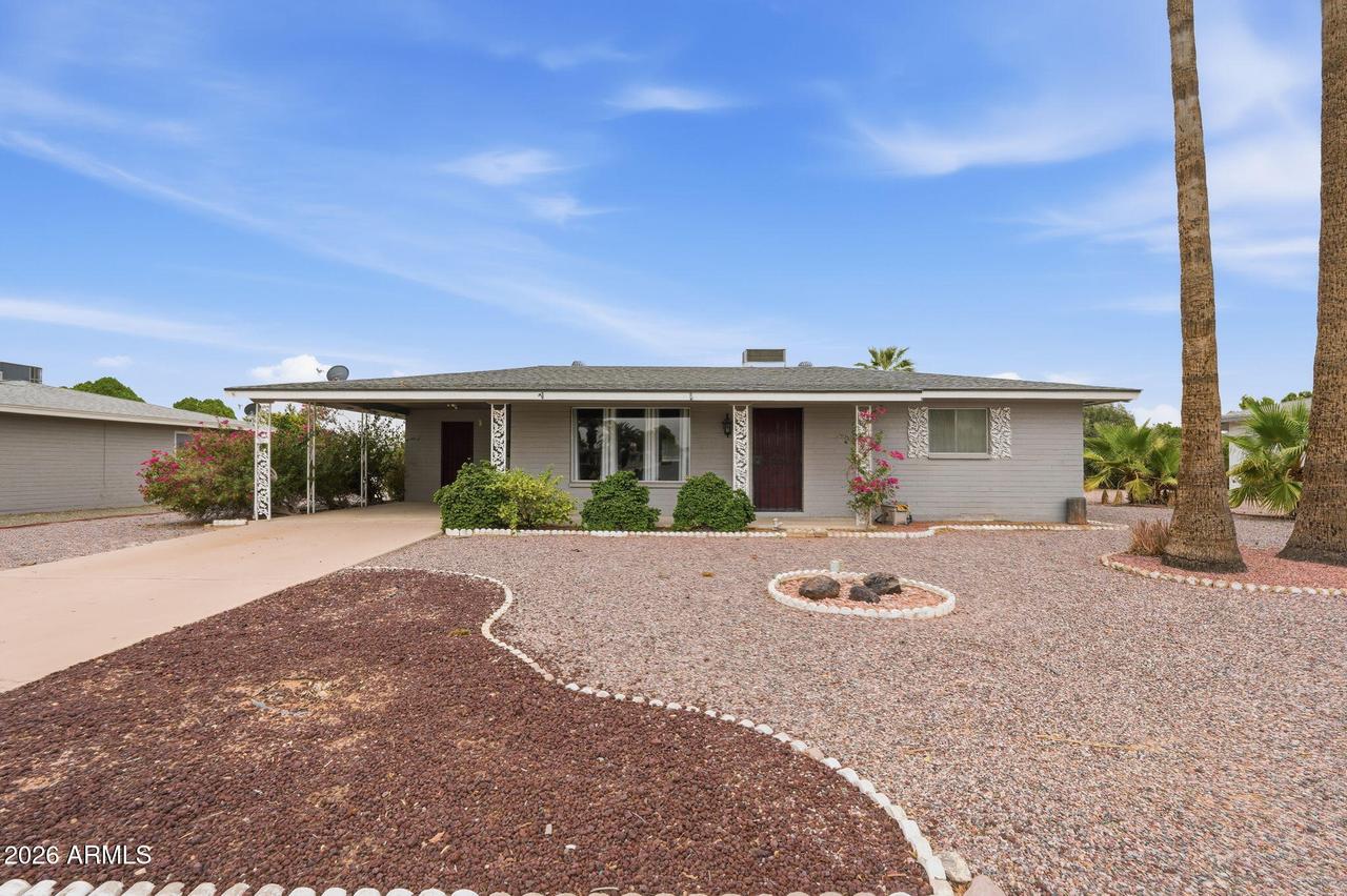 740 N 62nd St., Mesa, AZ 85205