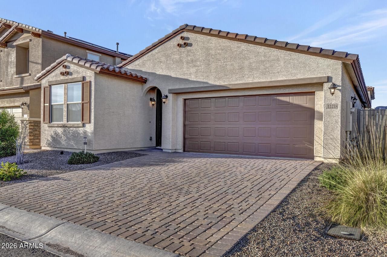 12218 W Rowel Rd., Peoria, AZ 85383