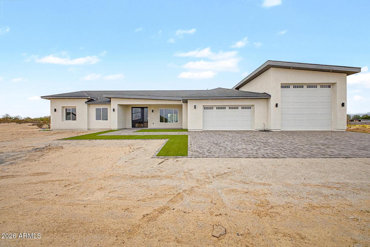 33248 W Wilson St., Tonopah, AZ 85354