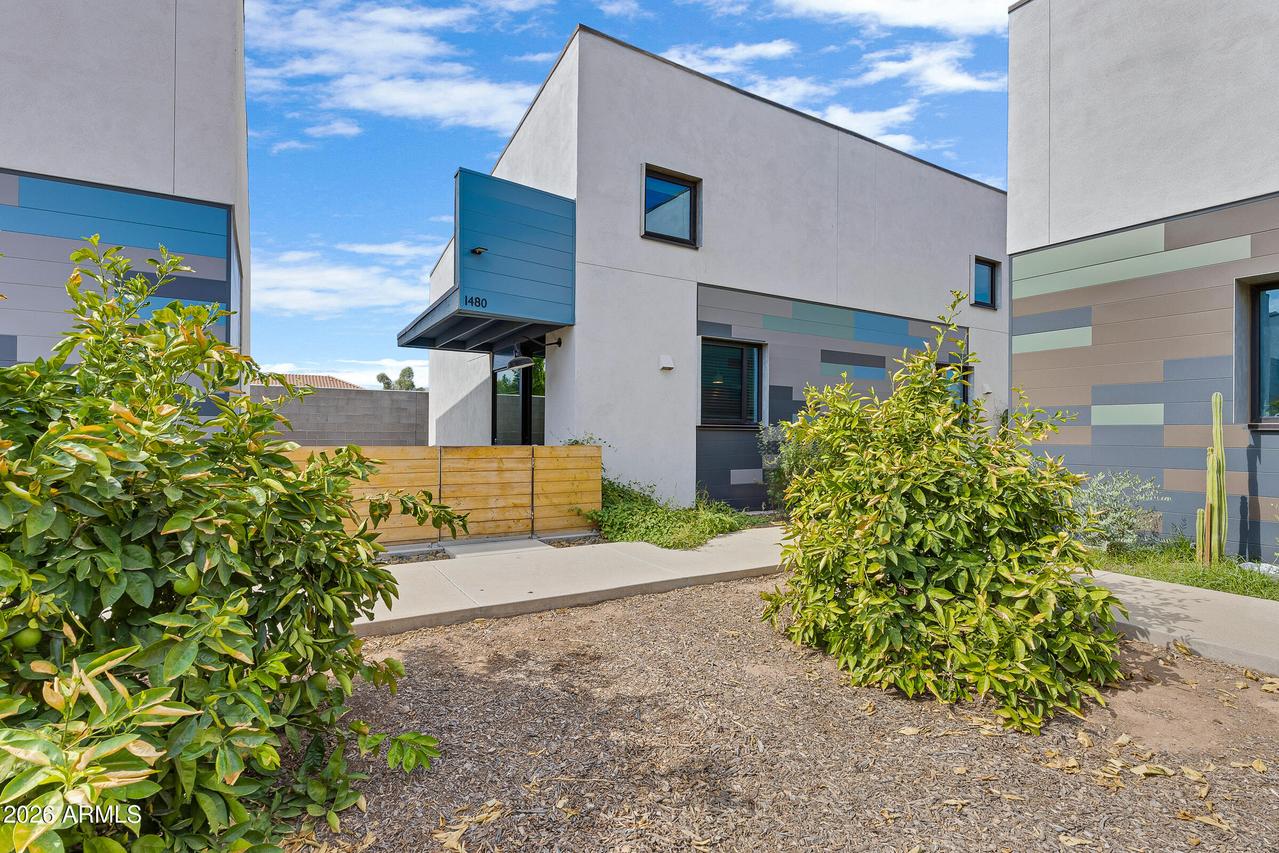 1480 S Rita Ln., Tempe, AZ 85281