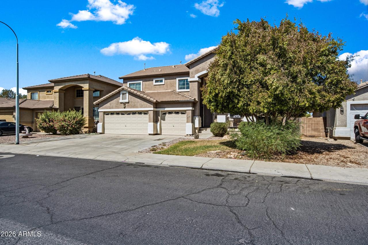 3210 S 81st Ave., Phoenix, AZ 85043