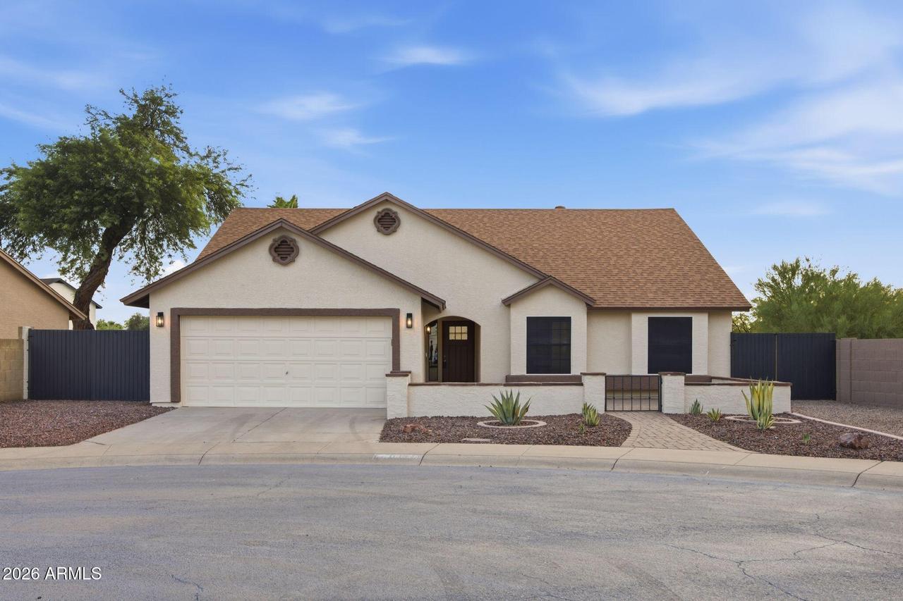 19624 N 47th Ln., Glendale, AZ 85308