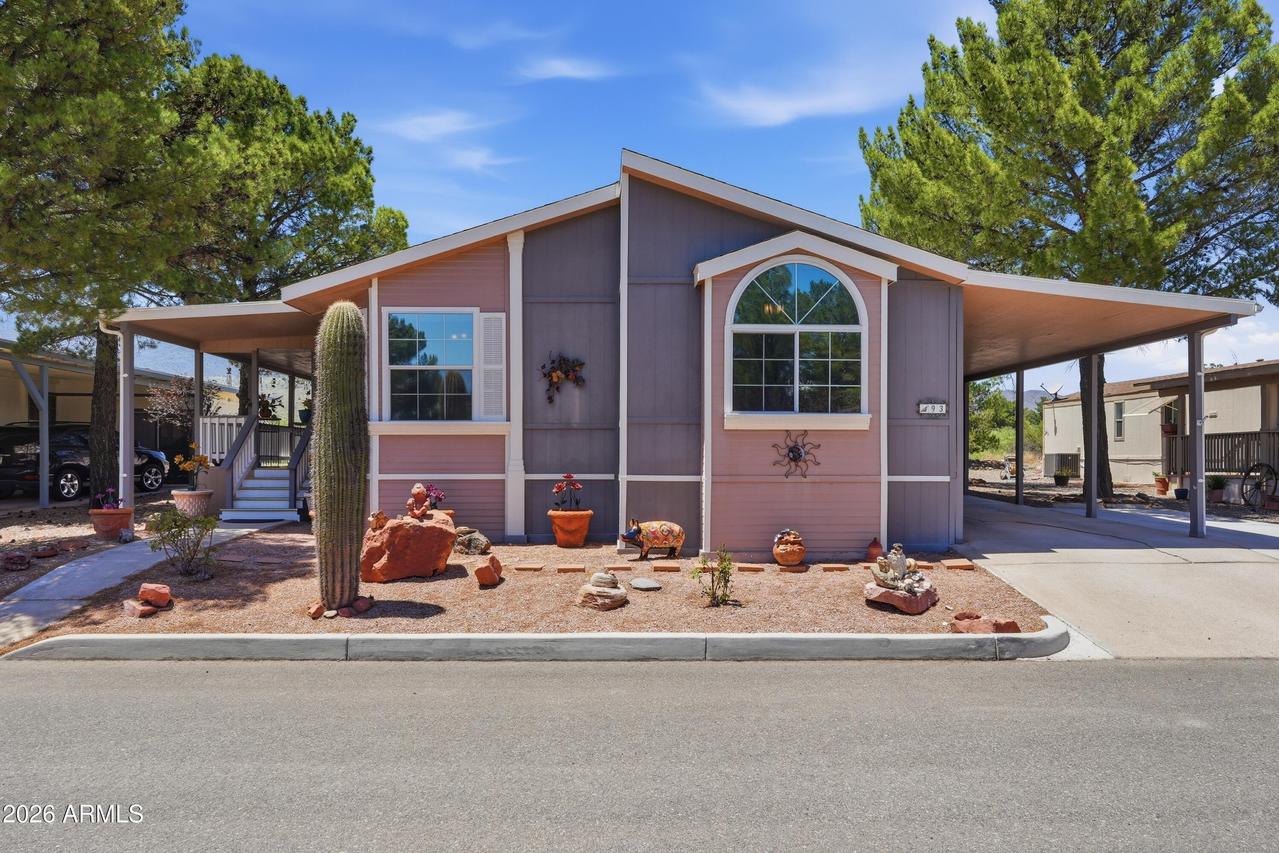 2050 W State Route 89a #93, Cottonwood, AZ 86326