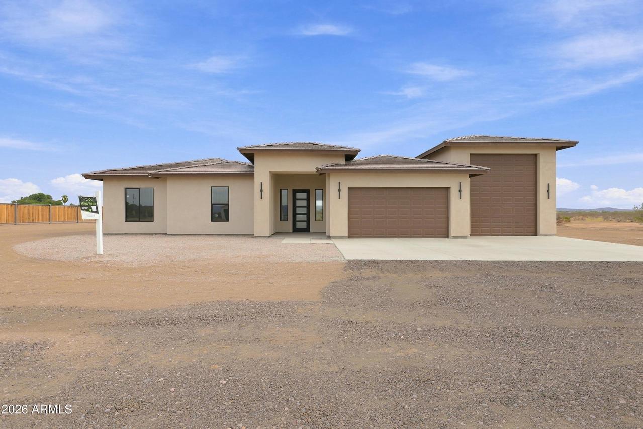 22244 W Roy Rogers Rd., Wittmann, AZ 85361