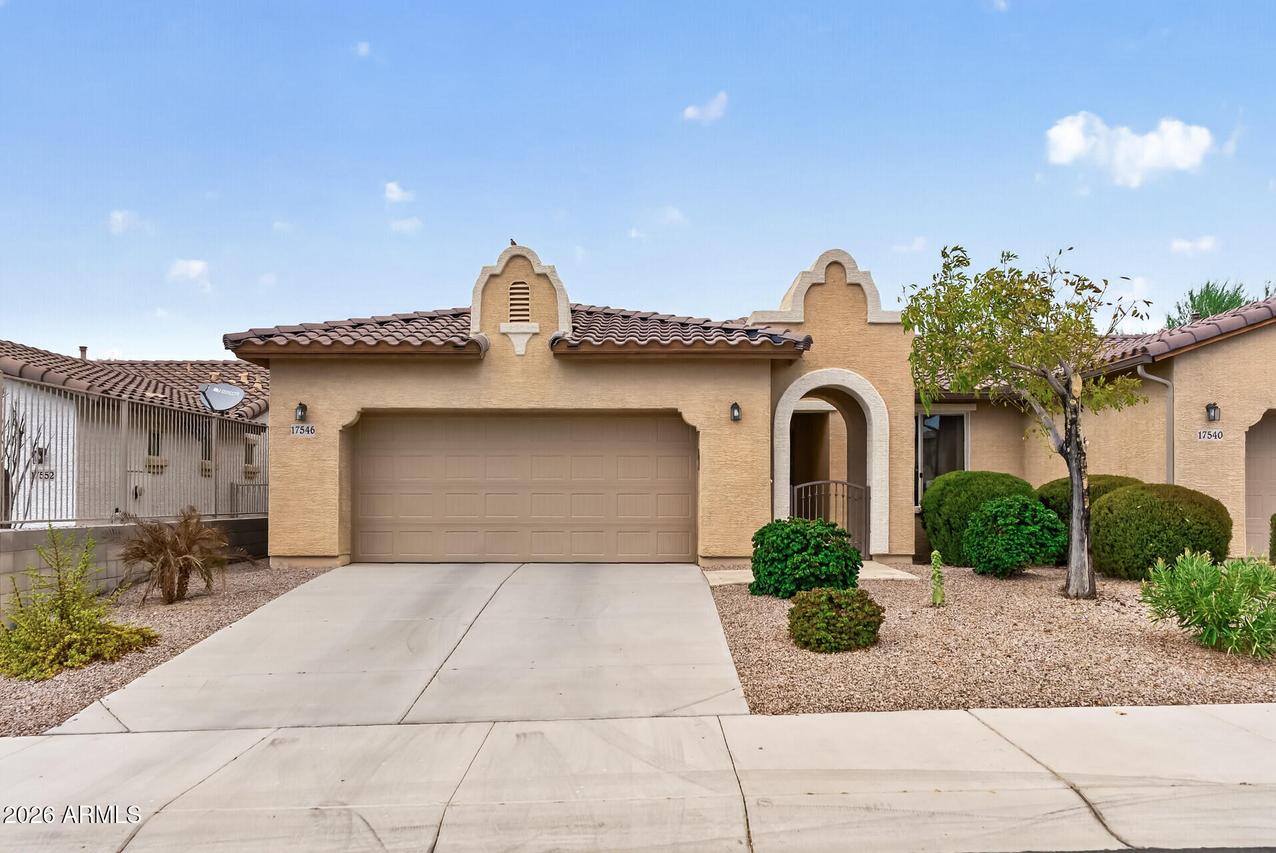 17546 W Fairview St., Goodyear, AZ 85338