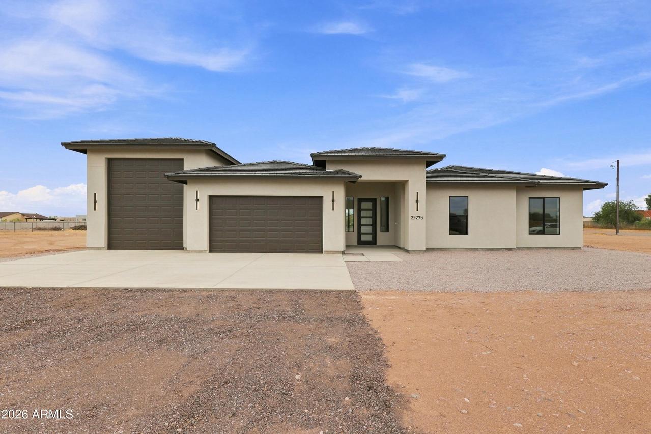 22275 W Roy Rogers Rd., Wittmann, AZ 85361
