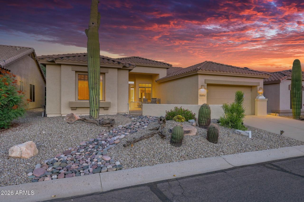 5291 S Emerald Desert Dr., Gold Canyon, AZ 85118