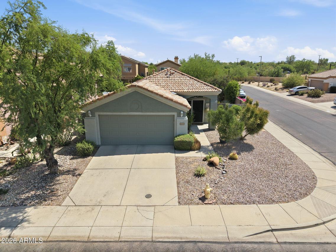 30401 N 42nd Pl., Cave Creek, AZ 85331