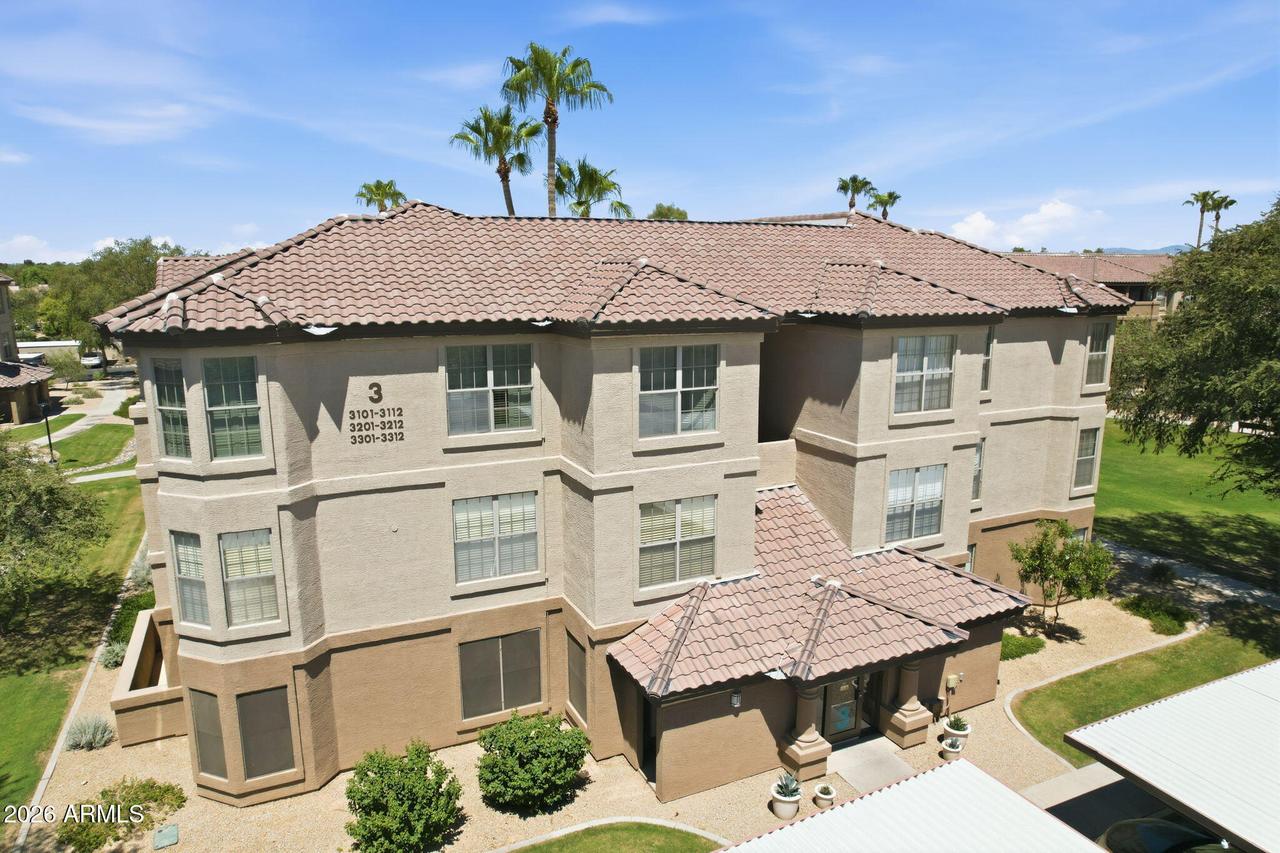 14950 W Mountain View Blvd. #3309, Surprise, AZ 85374