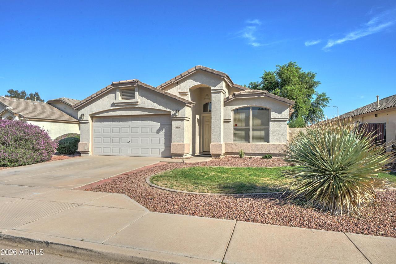 9504 E Posada Ave., Mesa, AZ 85212
