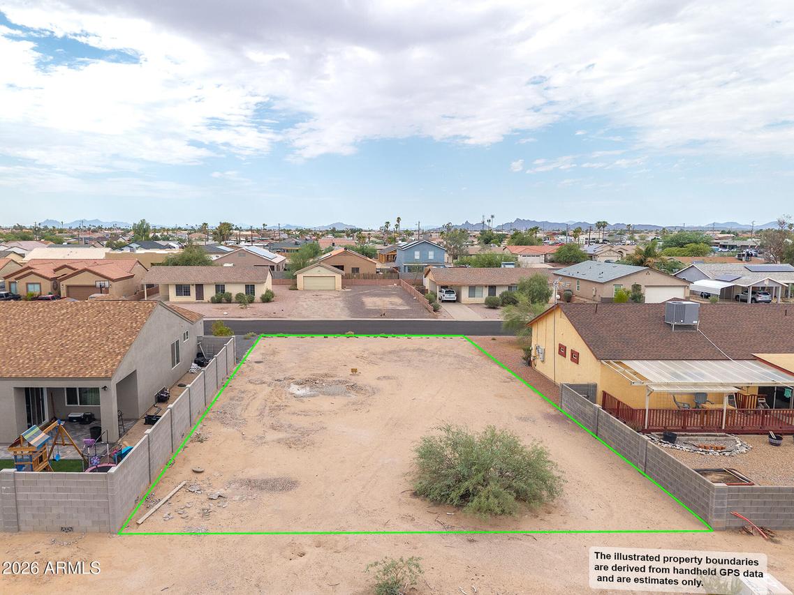 9510 W Swansea Dr. #248, Arizona City, AZ 85123