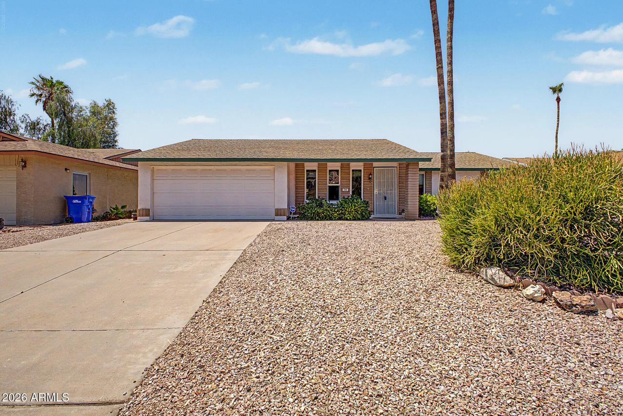 510 S 72nd St., Mesa, AZ 85208