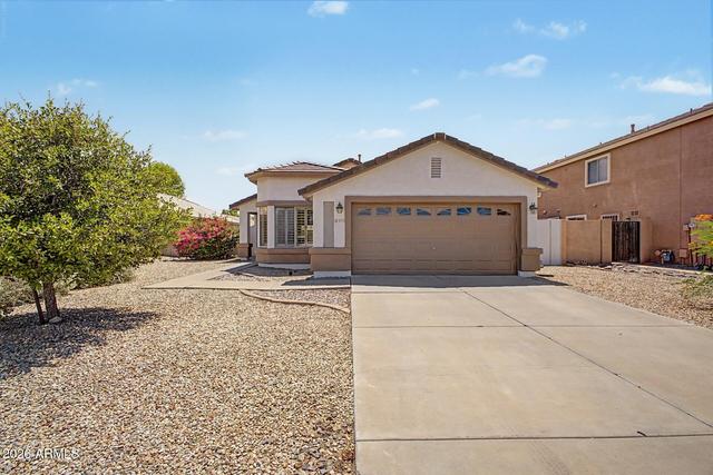 New Homes with Master Bedrooms on the 1st Floor That Attend Higley High School: August 1st to August 7th