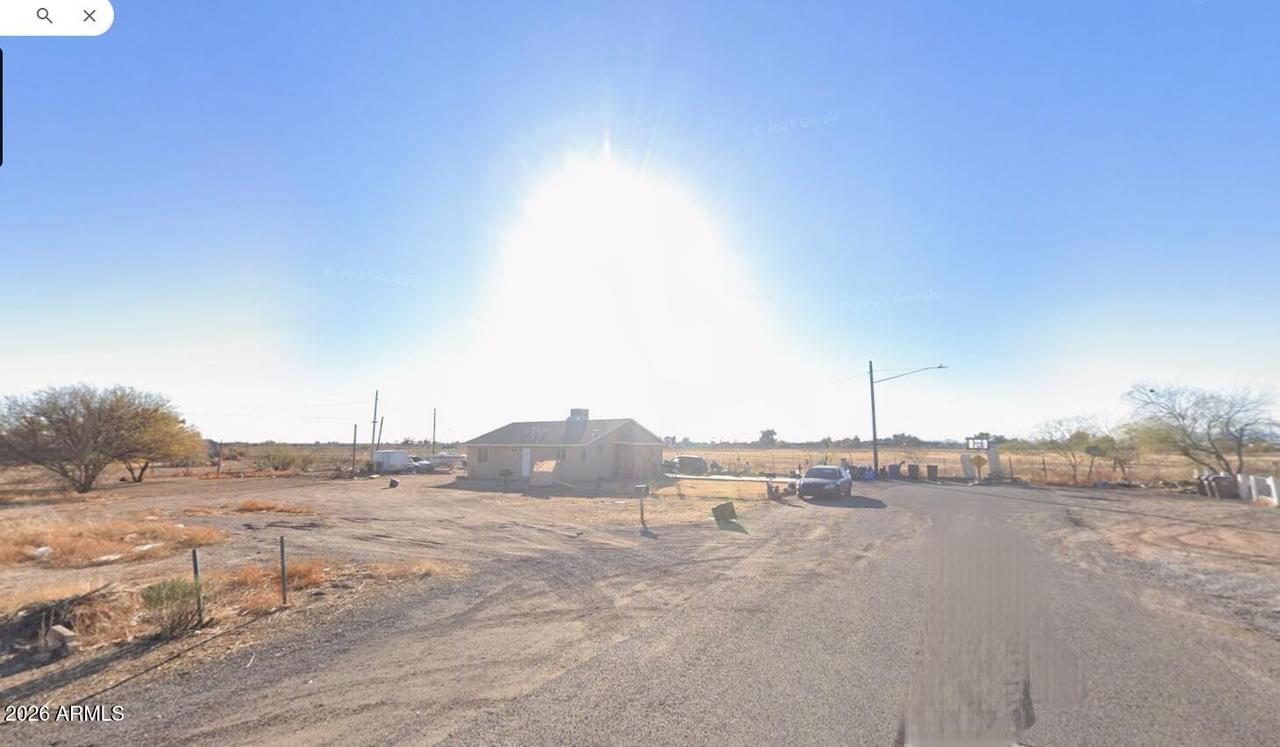 421 E Lincoln Ave. #-, Coolidge, AZ 85128