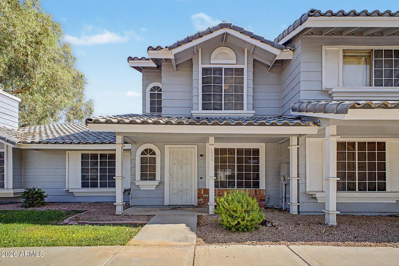 860 N Mcqueen Rd. #1046, Chandler, AZ 85225