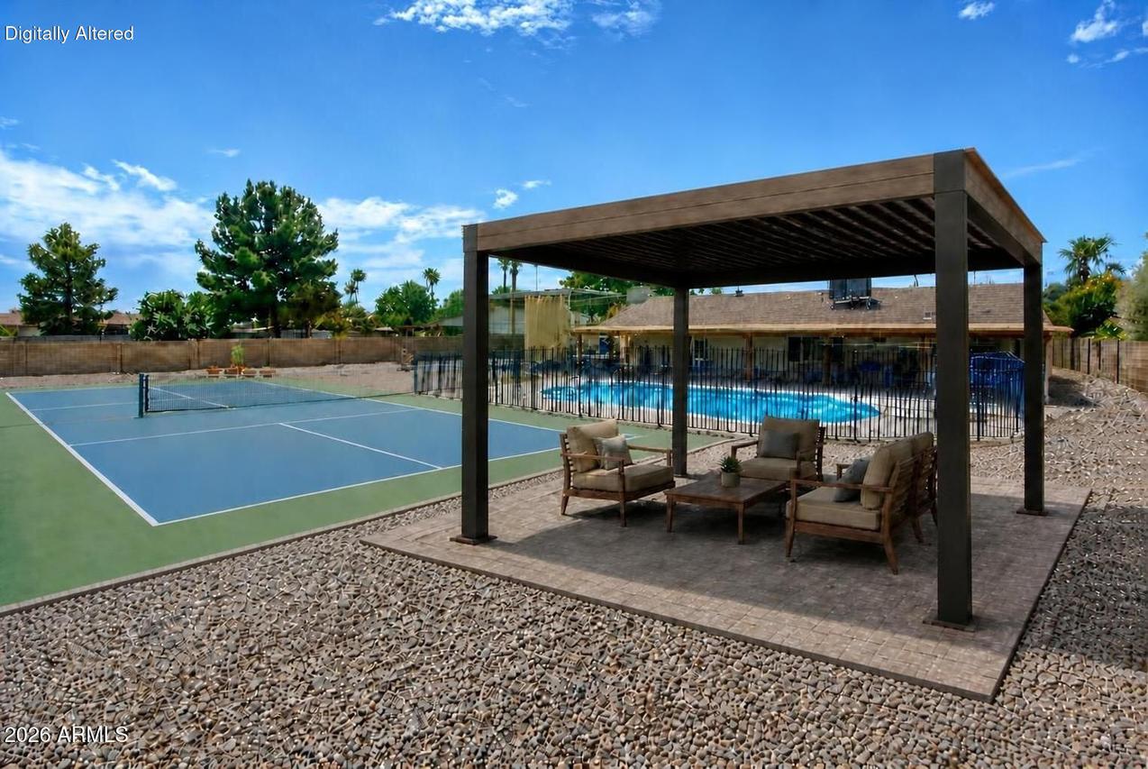 2803 W Rosewood Dr., Chandler, AZ 85224