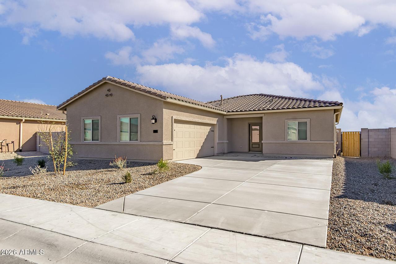 674 W Pintail Dr., Casa Grande, AZ 85122