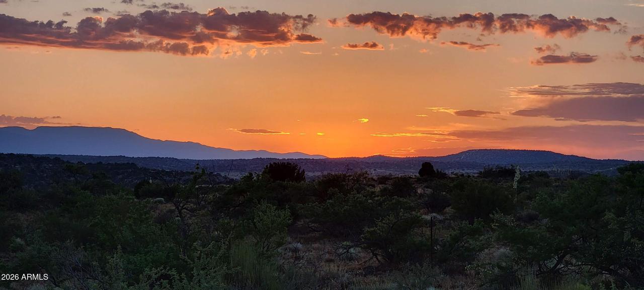 N Patriot Way #-, Rimrock, AZ 86335