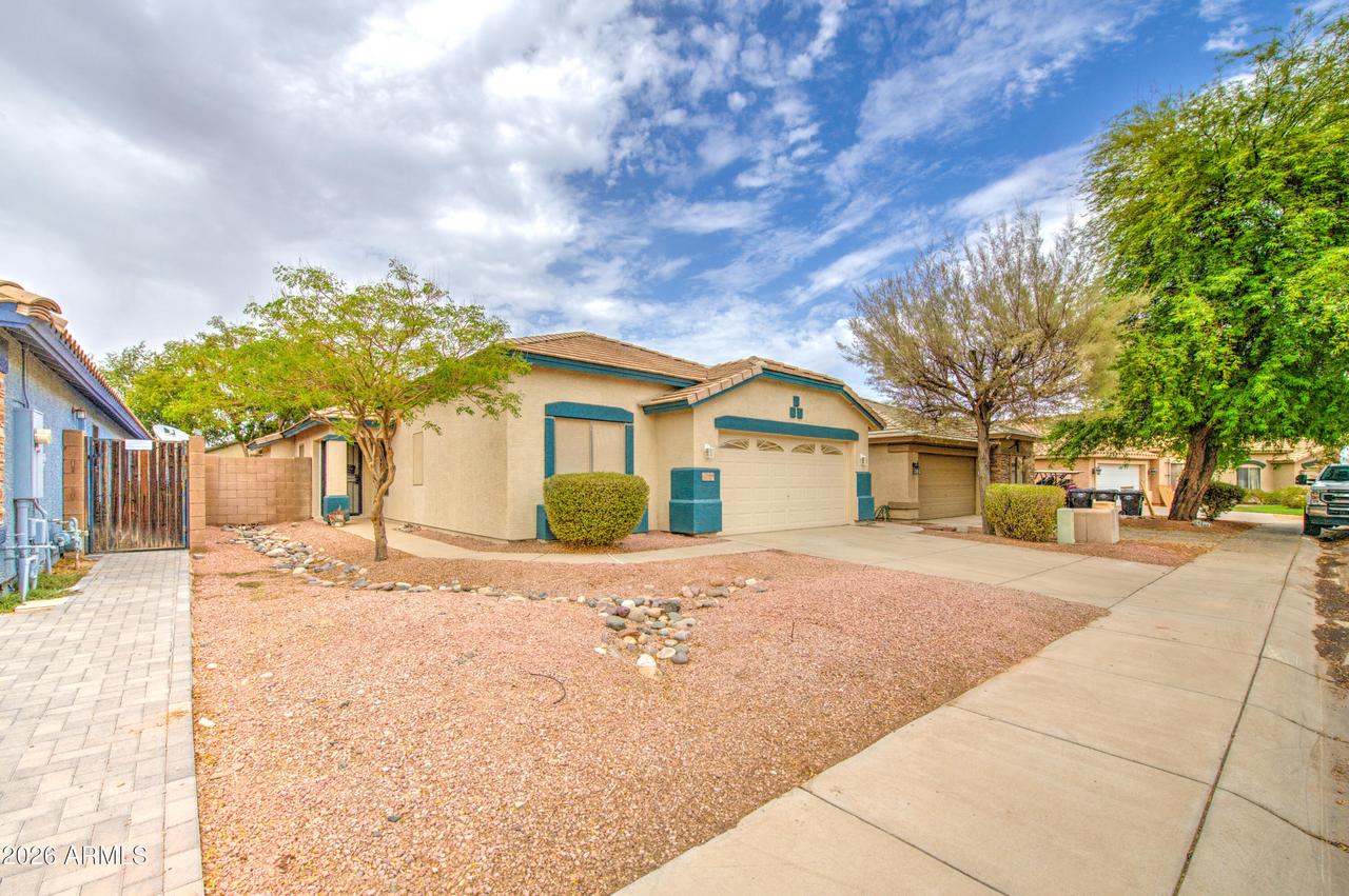 15668 W Saguaro Ln., Surprise, AZ 85374