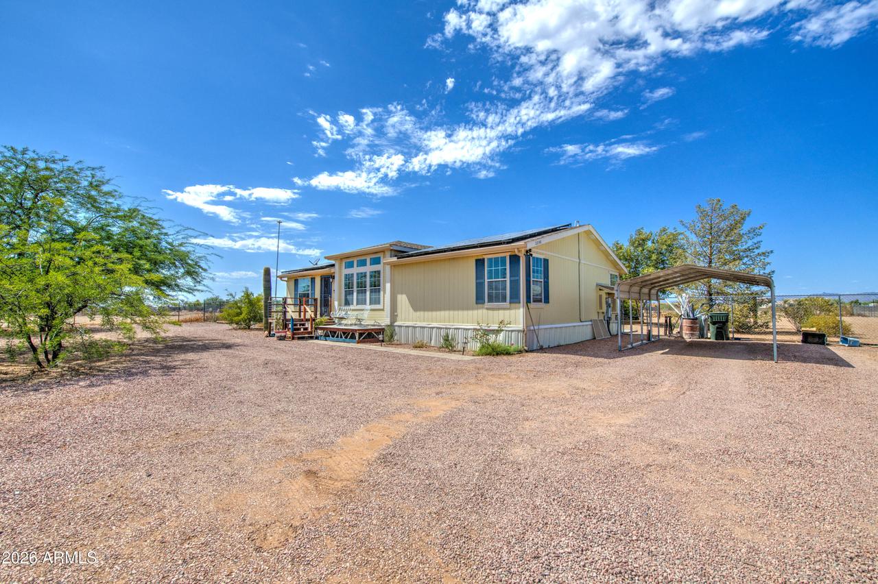 22148 W Gambit Tr., Wittmann, AZ 85361