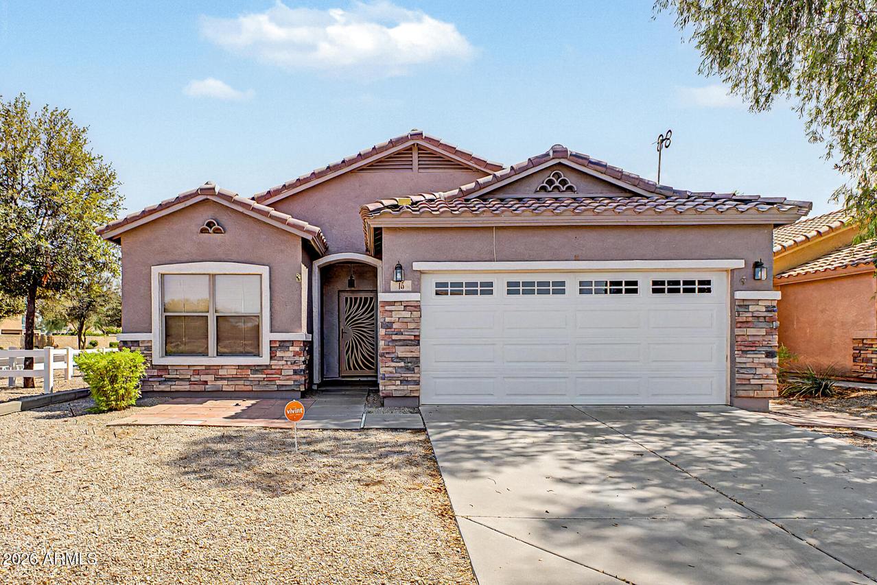 15 W Desert Vista Tr., San Tan Valley, AZ 85143