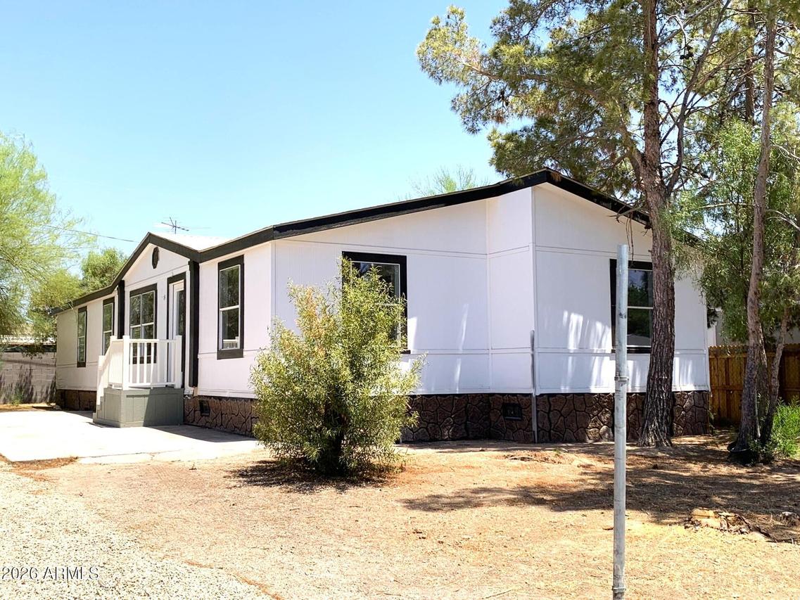 655 S 96th Pl., Mesa, AZ 85208