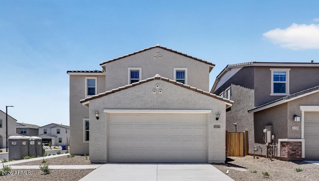 25342 N 165th Ln., Surprise, AZ 85387