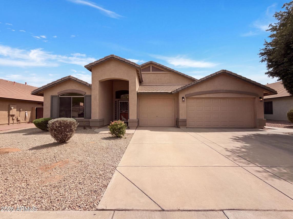 16735 W Mckinley St., Goodyear, AZ 85338