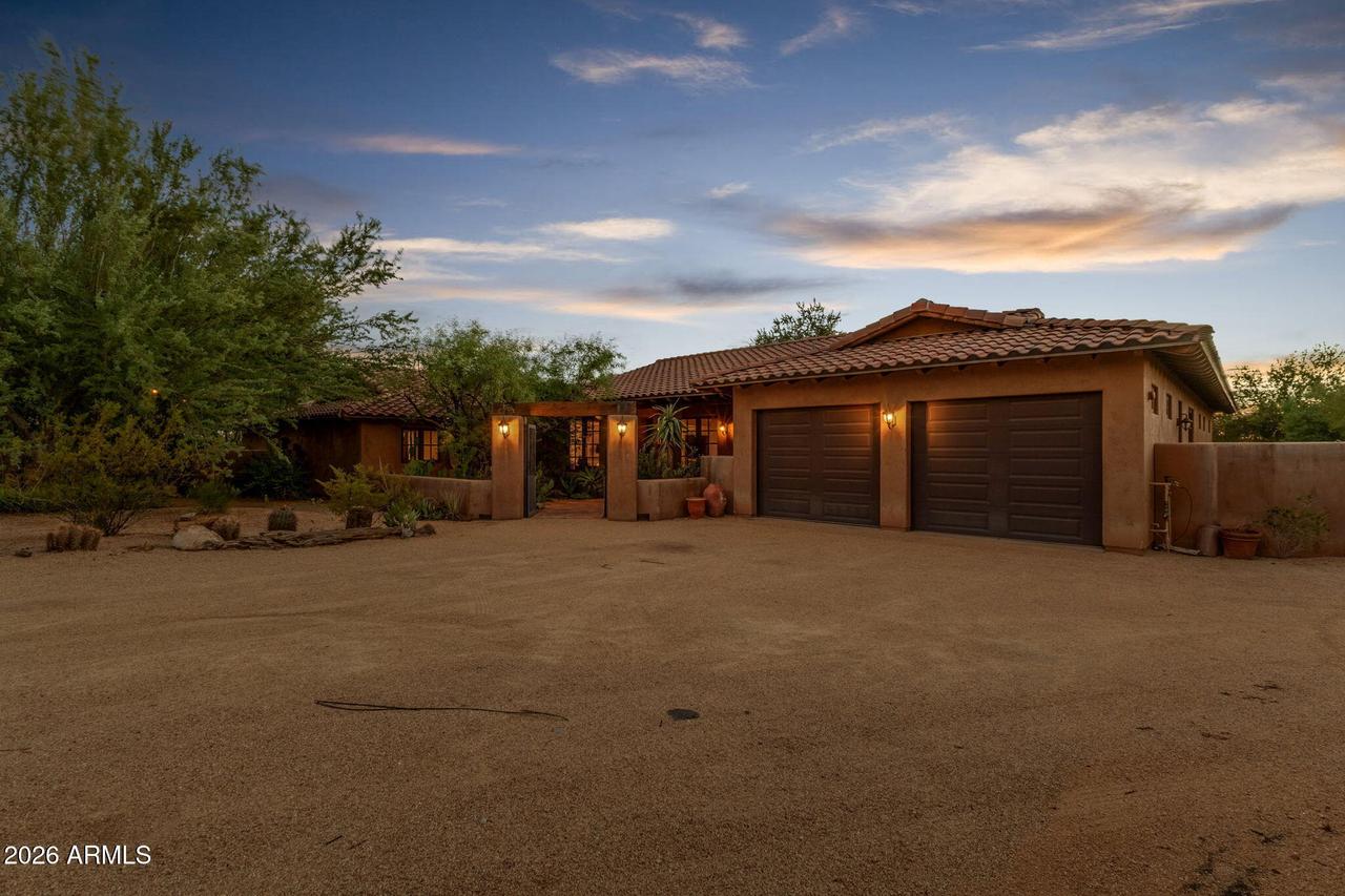 29836 N 71st St., Scottsdale, AZ 85266