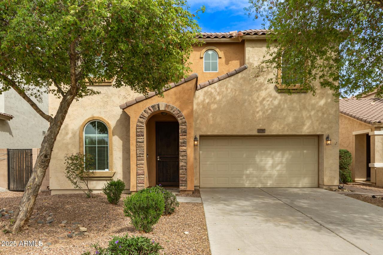 17507 N Costa Brava Ave., Maricopa, AZ 85139