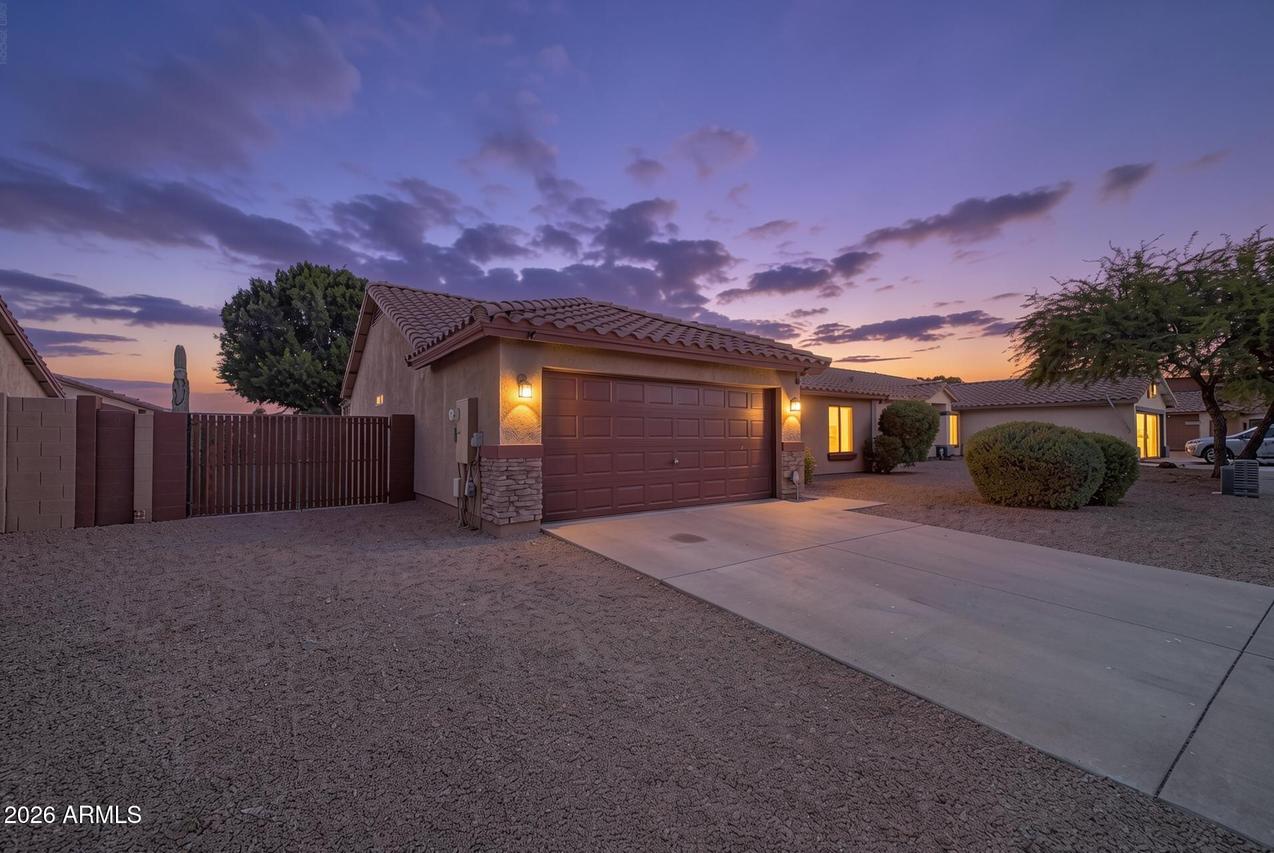 1044 S Vegas, Mesa, AZ 85208