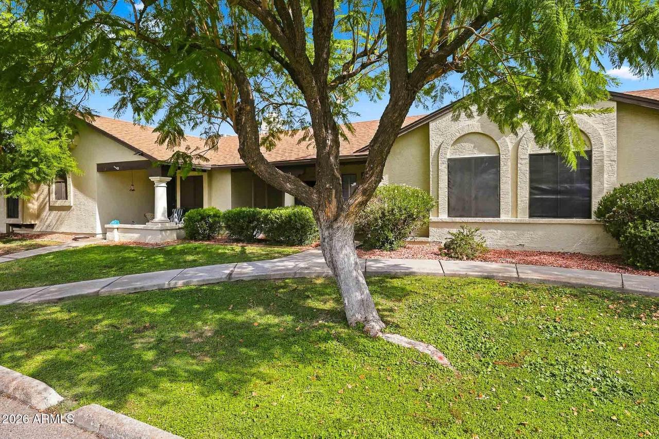 8140 N 107th Ave. #142, Peoria, AZ 85345