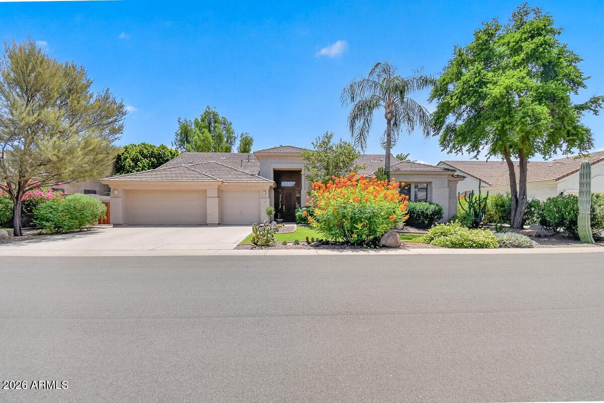 1047 W Armstrong Way, Chandler, AZ 85286