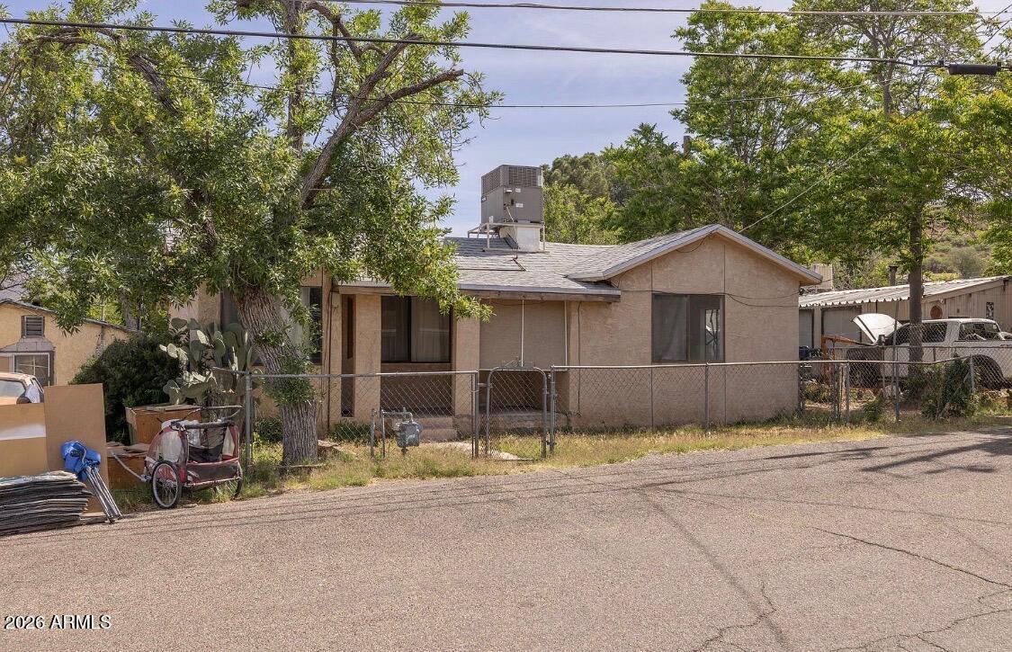 5499 S Glendale Ave., Globe, AZ 85501