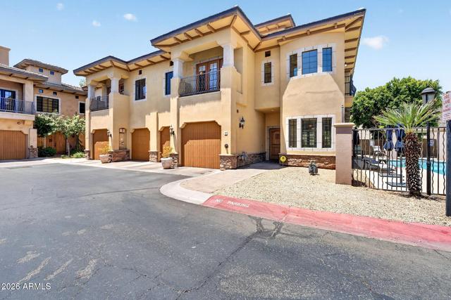 Homes Just Sold That Attend Madison Park School: August 4th to August 10th
