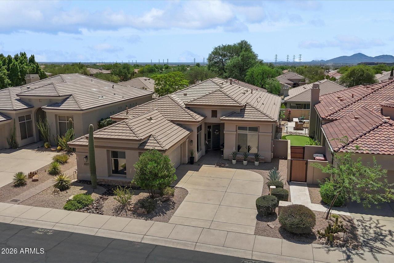 8273 E Hoverland Rd., Scottsdale, AZ 85255