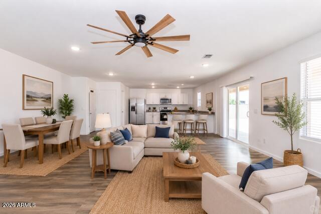 1441 E Tuscany St., Casa Grande, AZ 85122