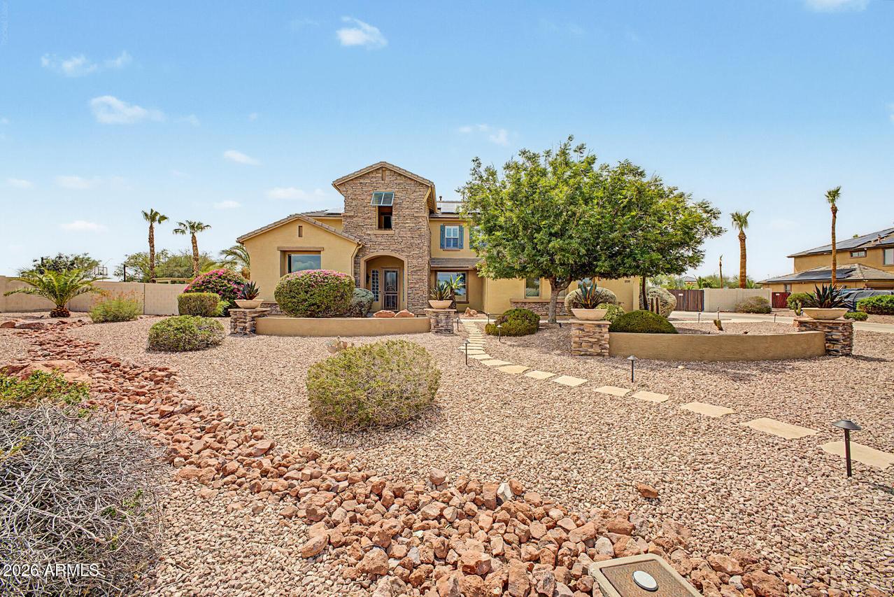 10746 N 146th Ave., Surprise, AZ 85379