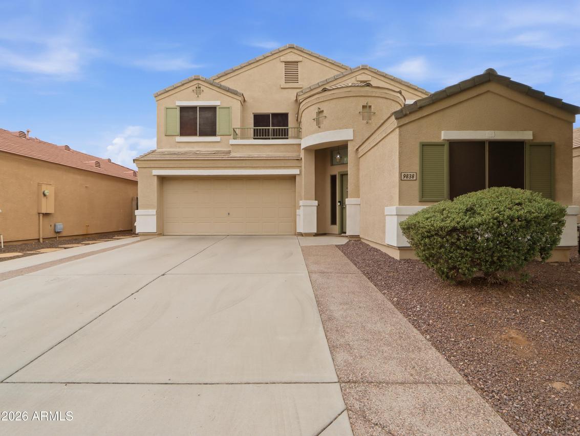 9838 W Salter Dr., Peoria, AZ 85382