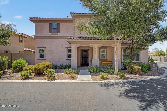 New Homes For Sale This Week That Attend Highland Junior High School: July 31st to August 6th