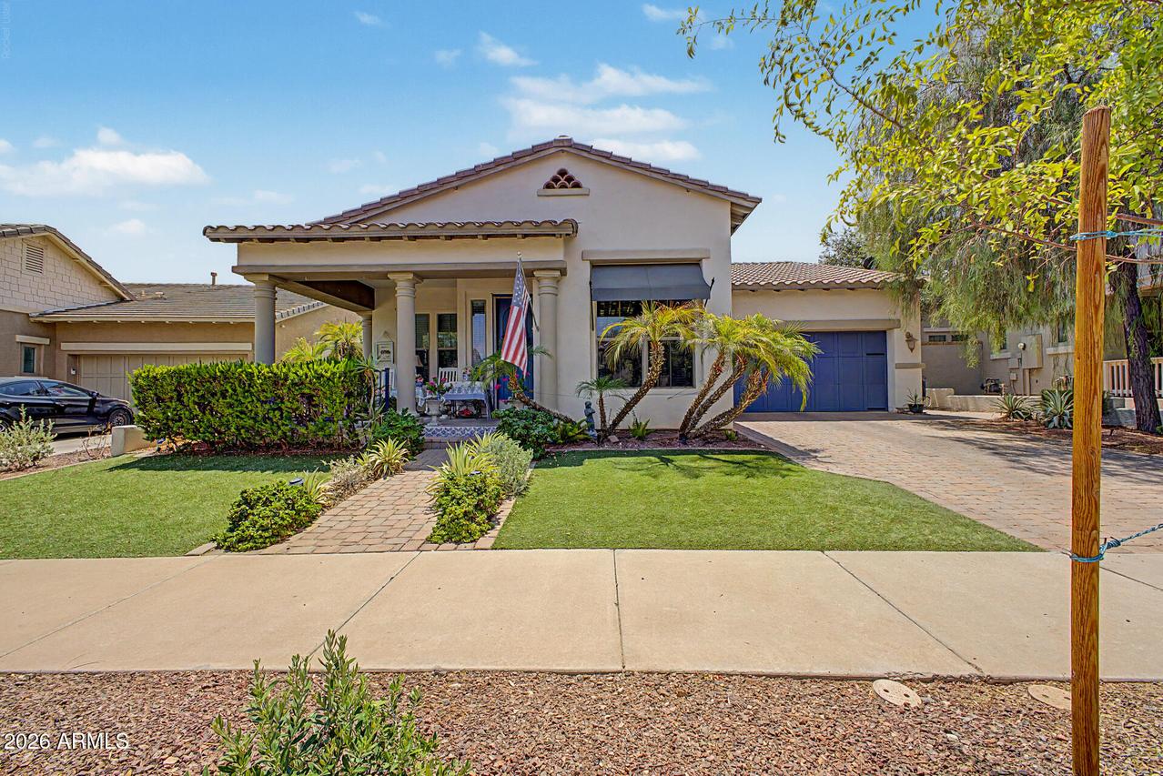 3945 N Founder Cir., Buckeye, AZ 85396
