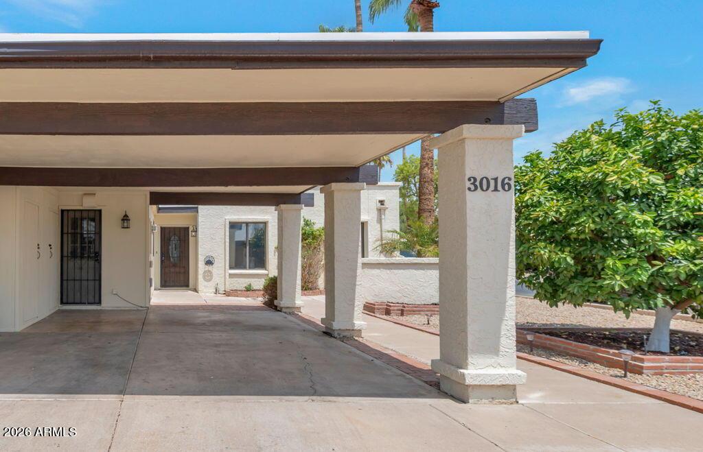 3016 W Boca Raton Rd., Phoenix, AZ 85053