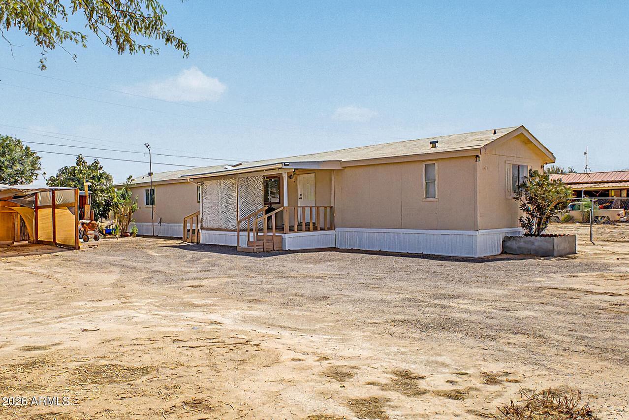 3055 W Corridos Dr., Eloy, AZ 85131
