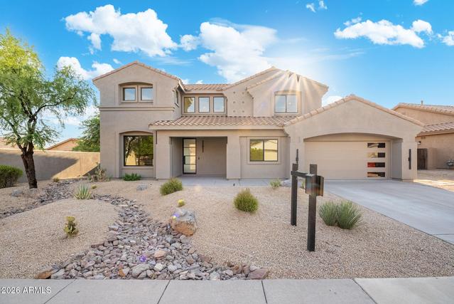 New Homes For Sale This Week That Attend Desert Canyon Elementary: July 31st to August 6th
